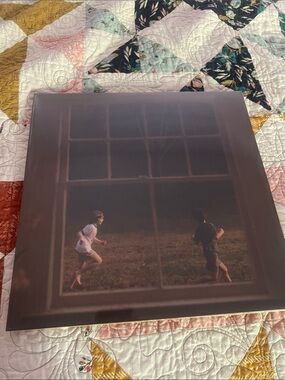 Brand New and Sealed “The Great Divide” Porch Light edition